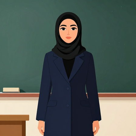 دبیر تربیت بدنی